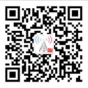 网站二维码